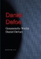 Gesammelte Werke Daniel Defoes
