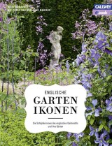 Englische Gartenikonen - eBook