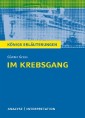 Im Krebsgang