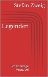 Legenden (Vollständige Ausgabe)