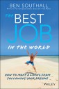 The Best Job in the World