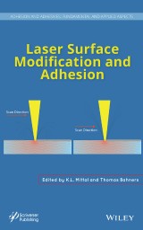 Laser Surface Modification and Adhesion