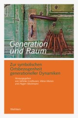 Generation und Raum
