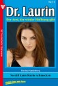 Dr. Laurin 11 - Arztroman