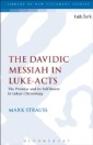 Davidic Messiah in Luke-Acts