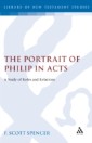 Portrait of Philip in Acts