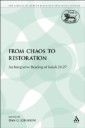 From Chaos to Restoration