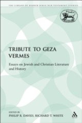 Tribute to Geza Vermes