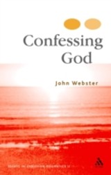 Confessing God