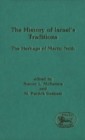History of Israel's Traditions