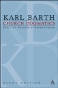 Church Dogmatics Study Edition 29