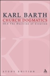 Church Dogmatics Study Edition 19