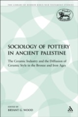 Sociology of Pottery in Ancient Palestine