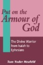 Put on the Armour of God