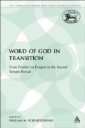 Word of God in Transition
