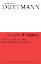 Gift of Language