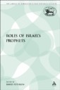 Roles of Israel's Prophets