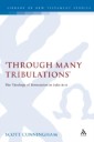 Through Many Tribulations