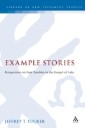 Example Stories