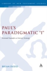 Paul's Paradigmatic 