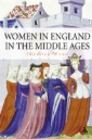 Women in England in the Middle Ages