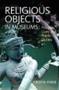 Religious Objects in Museums