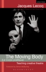 Moving Body (Le Corps Poetique)