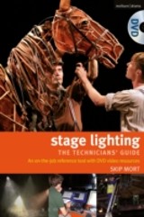 Stage Lighting - the technicians guide