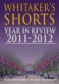 Whitaker's Shorts: The Year in Review