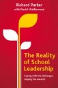 Reality of School Leadership