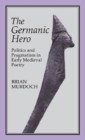 Germanic Hero