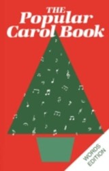 Popular Carol Book