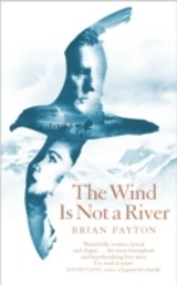 Wind Is Not a River