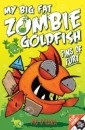 My Big Fat Zombie Goldfish 3: Fins of Fury