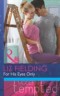 For His Eyes Only (Mills & Boon Modern Tempted)