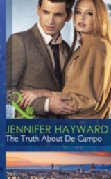 Truth About De Campo (Mills & Boon Modern)
