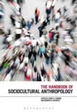 Handbook of Sociocultural Anthropology