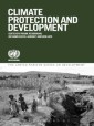 Climate Protection and Development