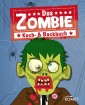 Das Zombie Koch- & Backbuch