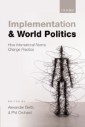 Implementation and World Politics