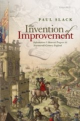 Invention of Improvement