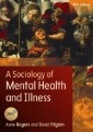 EBOOK: A Sociology of Mental Health and Illness