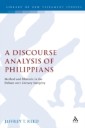 Discourse Analysis of Philippians
