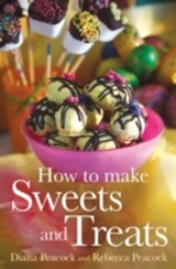 How To Make Sweets and Treats