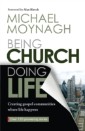 Being Church, Doing Life
