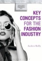 Key Concepts for the Fashion Industry
