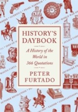 History's Daybook