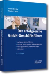 Der erfolgreiche GmbH-Geschäftsführer