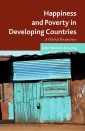 Happiness and Poverty in Developing Countries