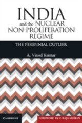 India and the Nuclear Non-Proliferation Regime